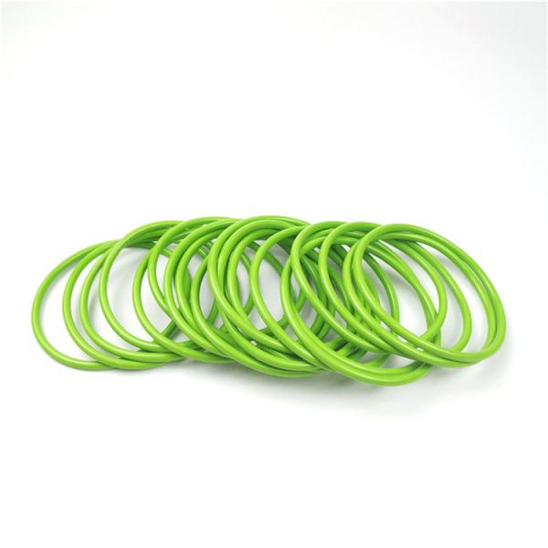 Custom Small Rubber O Rings Nitrile / Round Rubber Gaskets Seals 70 Duro Nbr 70