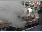 Variable Frequency Drive 380V 220V PSF Production Line