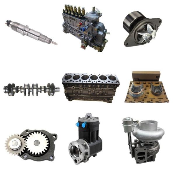 Cummins QSB Fuel Injection Pump 3965403 High Pressure Injection Pump VP30