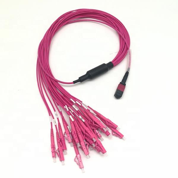 Mutilmode Duplex Simplex OM1 OM2 OM4 MPO MTP