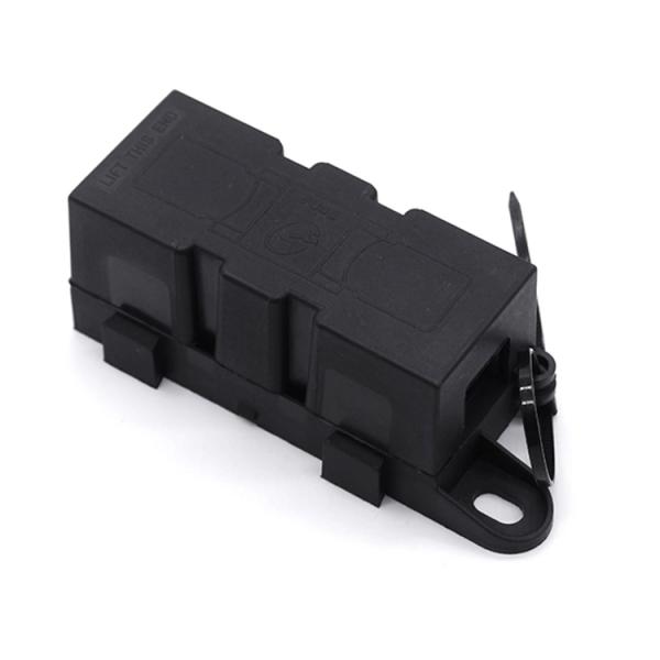 32V 200A MEGA Fuse High Current Bolt Down Fuse