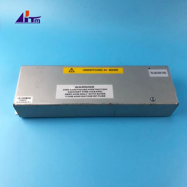 ATM Machine Parts Diebold Opteva Power Adapter Charger Assy 49218393000C