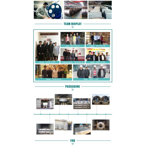 PPIG Prepainted Galvanized Corrugated Steel Roofing Sheet For Construction Building