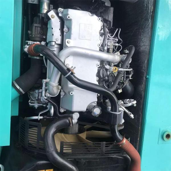 Original Japan Made Kobelco Sk200-8 Excavator for Mining Hydraulic System and Parts