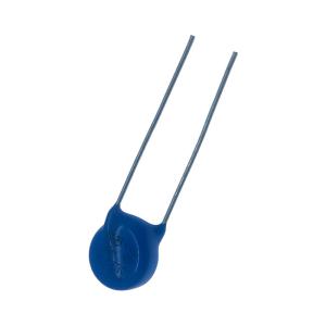 China V510SM7 V510LA10P S10K510 Cross Zinc Metal Oxide Varistor MOV TVR VDR CNR 10D821K 510VAC 670VDC 2500A 85J wholesale