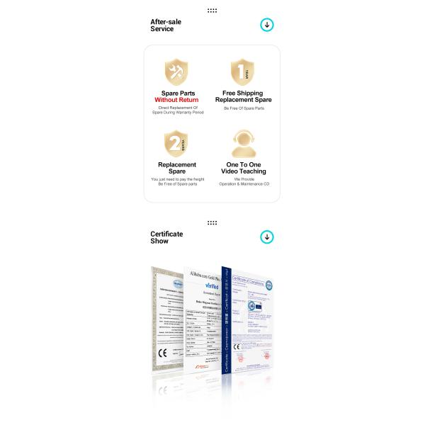 380V 3 Phase Automatic Paper Bowl / Big Paper Bucket Making Machine