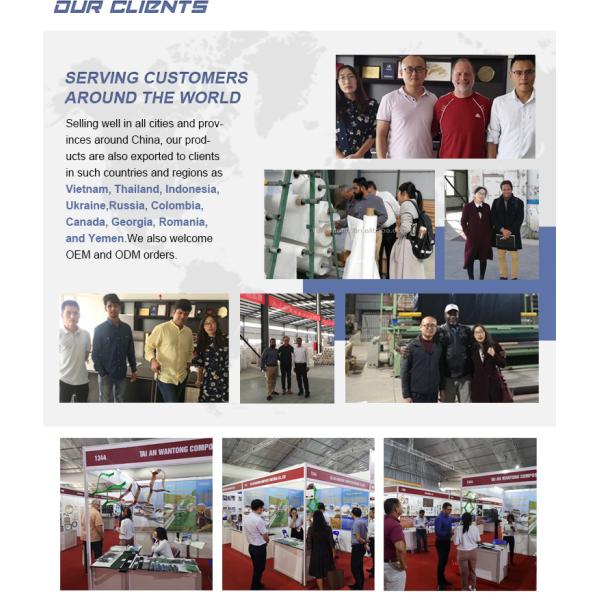 HDPE Geomembrane Black Impervious Membrane for Fish Pond Waterproofing in Aquaculture