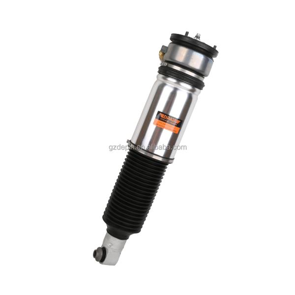 Air Suspension Rear Shock Absorber 37126785538 E66 BMW Auto Spare Parts 37106778800