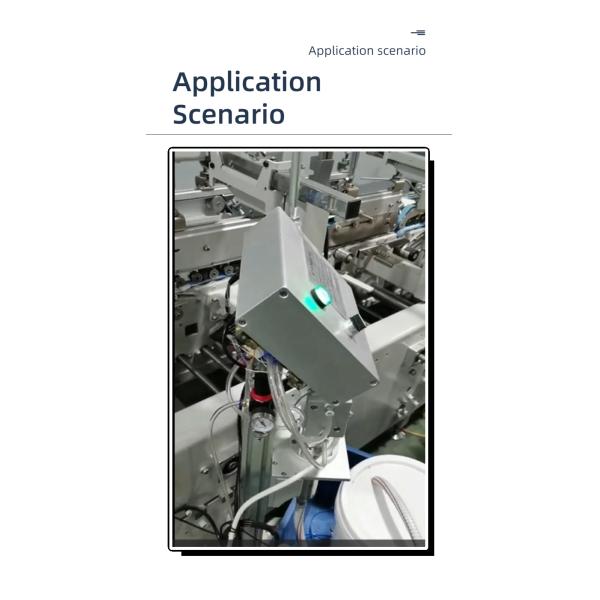 Effortlessly Create Cardboard Boxes CQT-Automatic Glue Machine for Box Folder Gluer