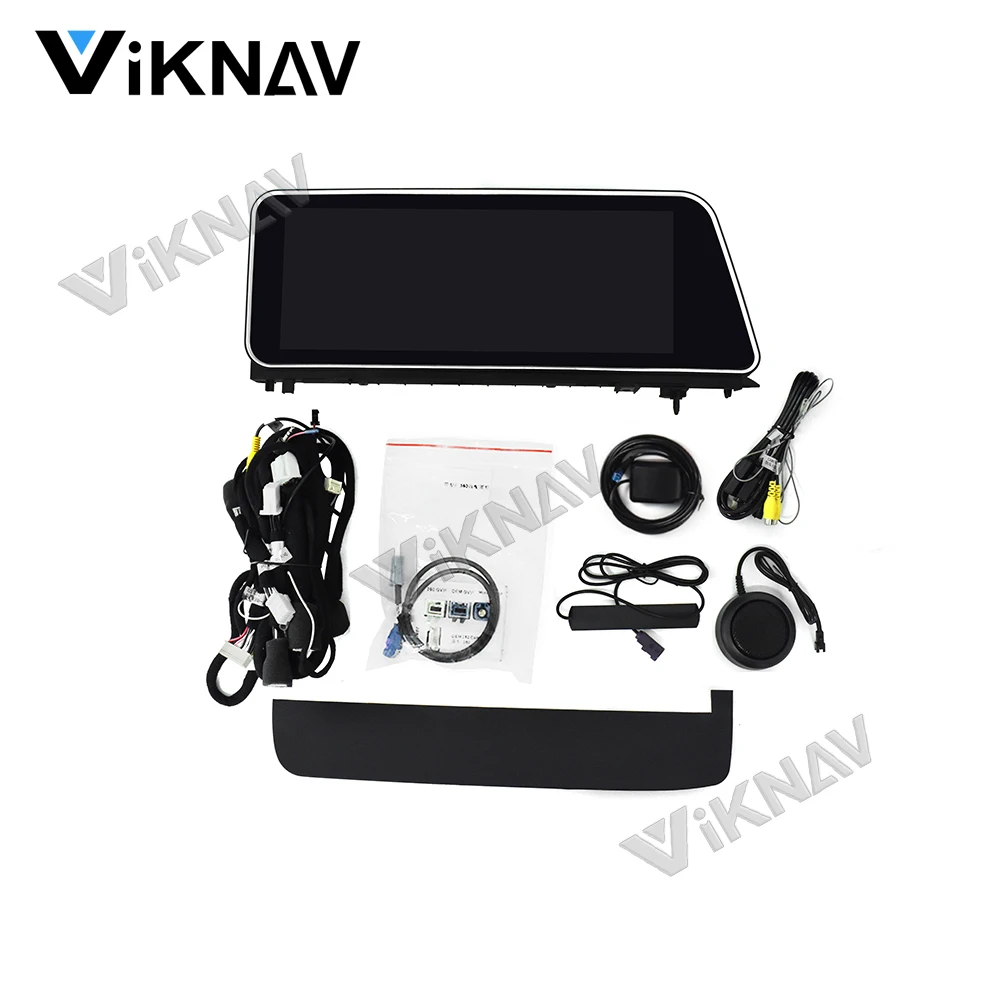 2016-2019 Lexus Aftermarket Stereo Radio System For RX RX200 RX350 RX450 WIFI 4G