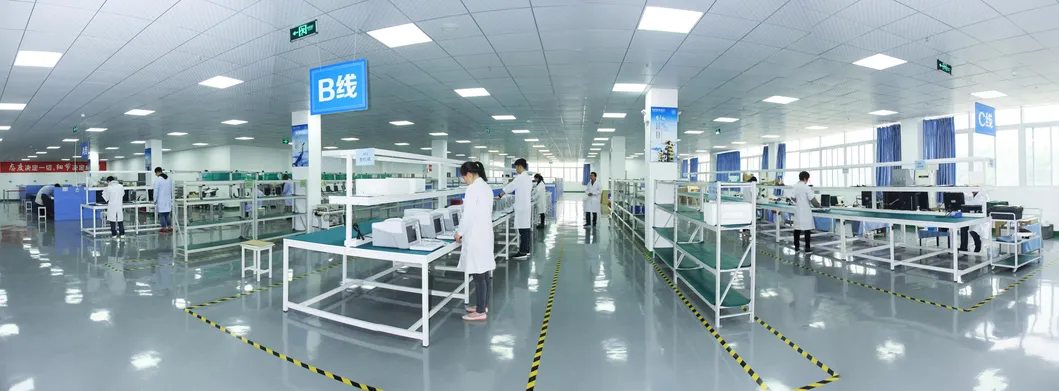 Outdoor Medical Equipment Automated External Defibrillator Portable Aed Defibrillator