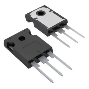 China IC Chips 600V 44A N Channel Power Mosfet STW48NM60N wholesale