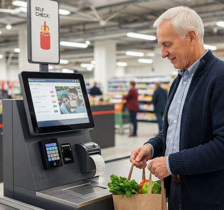 RK3568 Quad Core Vending Machine Motherboard Support Android 11 Ubuntu 20.04 Debian 10/ 11 Main Board