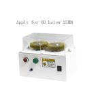 AC220V Shielded Mesh Wire Insulation Layer Splitting Machine