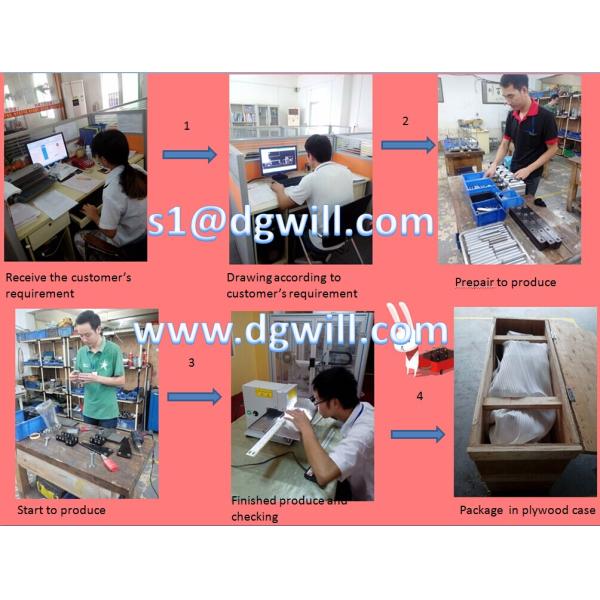 PCB Depanelers , Automatic V Cut PCB Separator With Conveyor