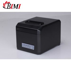 1D 2D Barcode Printer Imprimante Thermique with Thermal Line Technology
