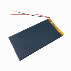 China 3766125 3500mAh Lithium Ion Polymer Battery For Mobile Phone wholesale