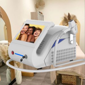 6-16 Laser Bars Hair Removal Machine for Permanent Epilation in Professional