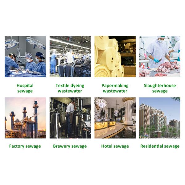 Provided Video Outgoing-Inspection Vacuum Rotary Filter for Chemical and Industrial