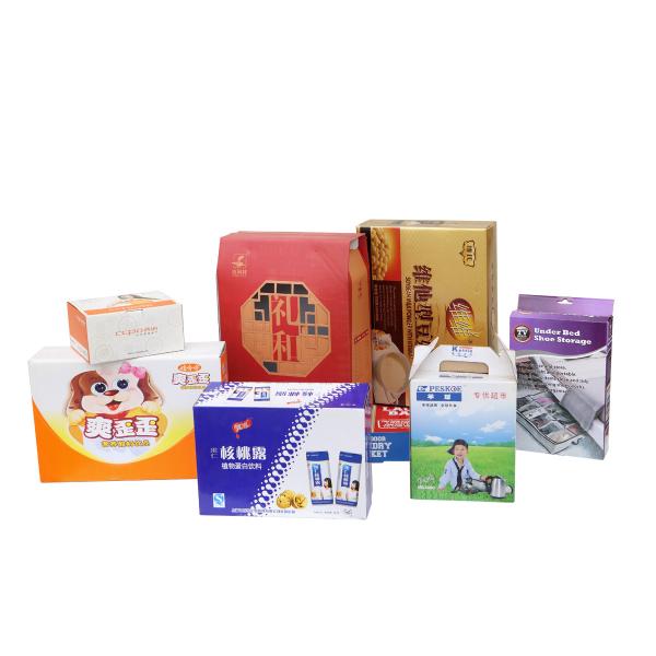 Carton Auto Folder Gluer Machine For Paperboard Pasting Gluing