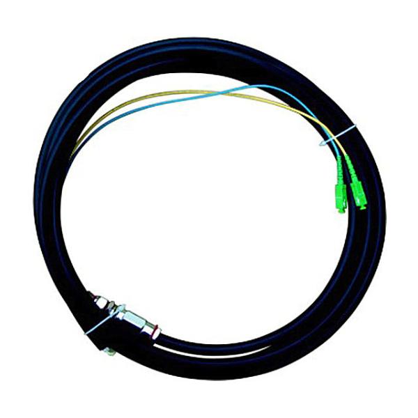24 36 Core Outdoor Waterproof Armoured Fiber Optic Pigtail