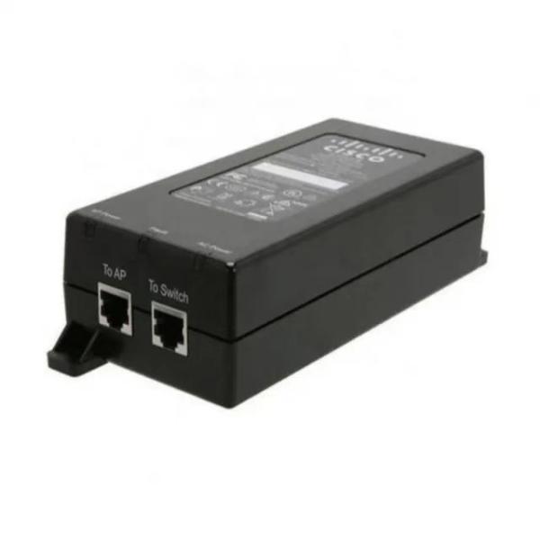 Original AIR-PWRINJ6 Power Injector 802.3at For Aironet Access Points