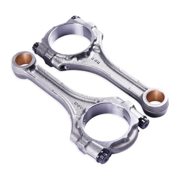 13201-79575 Engine Connecting Rod Sub Assy For Toyota Hiace 2TR-FE Petrol Engine