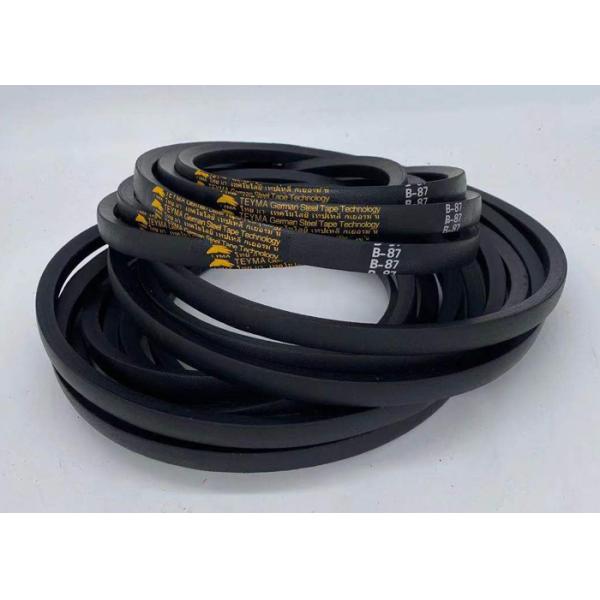 Banded 11mm Height 87inch Length B Type V Belt