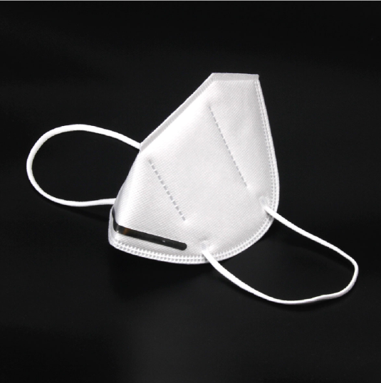 Five Layer Earloop KN95 Respirator Mask
