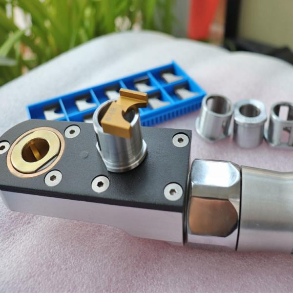 KE-6-60 Cutter Dressing Blades For Pneumatic Tip Dresser To Polish Cap Tips