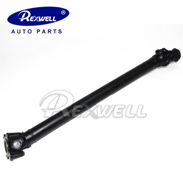 Front Transmission Propeller Shaft Driveshaft For BMW X5 X6 E70 E71 E72 26208605866