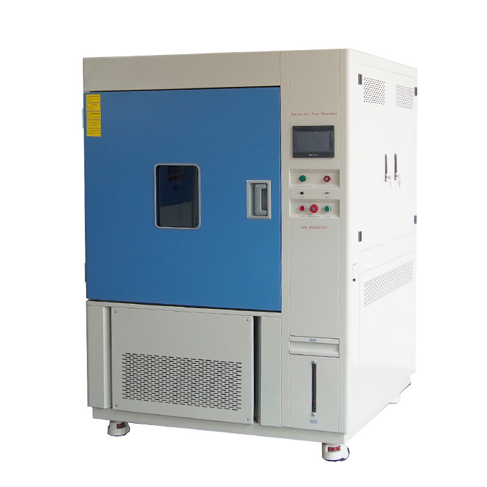 China ASTM G155 Xenon Test Chamber Weathering Accelerated Aging Chamber wholesale
