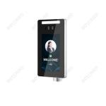 7 Inch 24,000 Users Turnstile Face Recognition Terminal