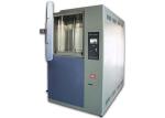 Three Boxes Environmental Testing Chambers , 380V Thermal Shock Test Chamber