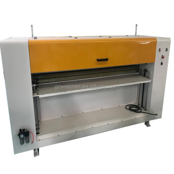 100mm Bubble Wrap Air Bubble Film EPE EVA Foam Roll Sheet Intelligent Cutting Machine