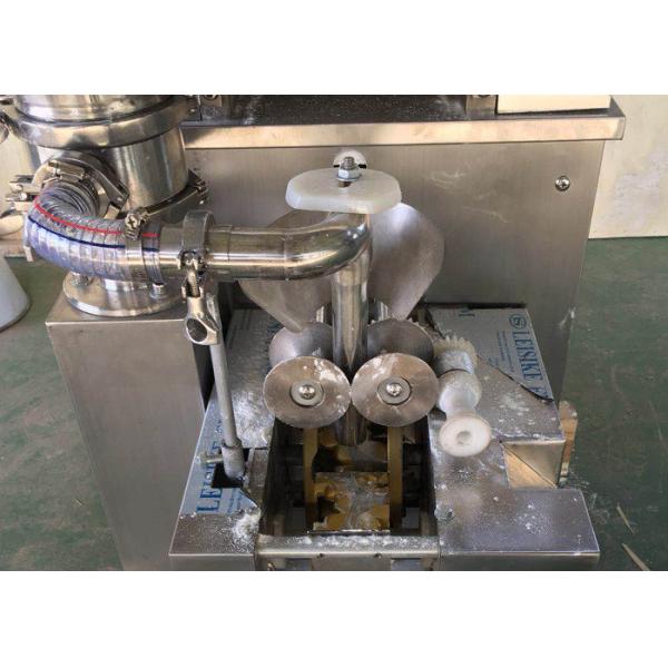 China Automated Dumpling Wrapper Making Machine For Wonton Spring Roll wholesale