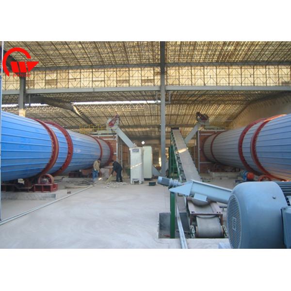 GHG Series Agitated Thin Film Dryer , Metal Powder Industrial Drum Dryer Machine