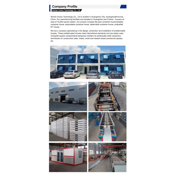 China Luxury Easy Assemble 2 Story 3 Bedroom Modular Homes Casas Prefabricadas Prefab Houses Container