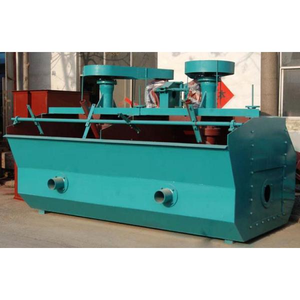 Zinc Ore SF Series Mechanical Flotation Cell