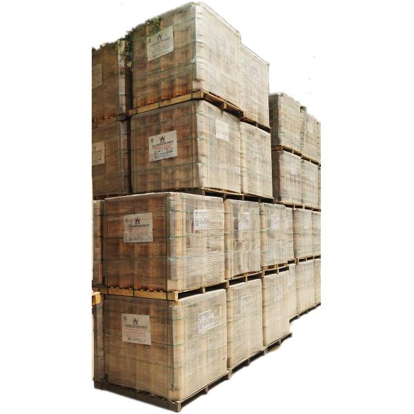 37 hole checker brick silica bricks used in hot blast furnaces