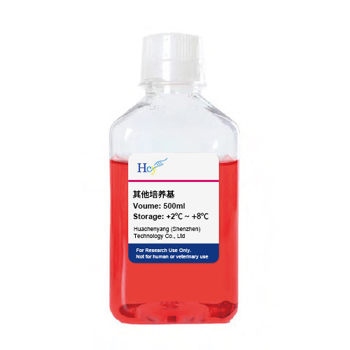 Ham'S F-10 Nutrient Mixture Cell Culture Medium Modified Ham'S F 10 Medium