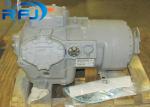 06n Screw Carlyle Reciprocating Compressor , Refrigeration Components Compressor