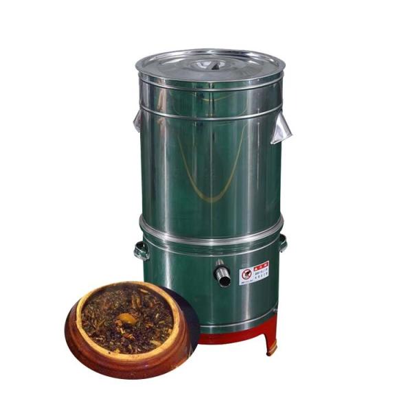 Hotels Onion Dehydration Machine Tca