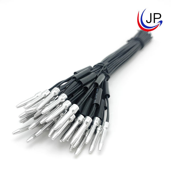 Stainless Steel NTC Probe Temperature Sensor ISO9001