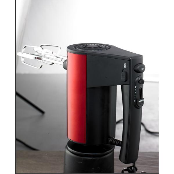 Stainless Steel Beaters & Hooks 300W HM501 Hand Mixer Stainless Steel Beaters & Hooks 300W HM501 Hand Mixer