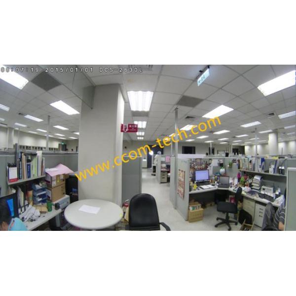 1/3" 1.72mm 5Megapixel M12-mount 190Degree wide-angle lens fisheye lens for OV2710/AR0330/OV4689