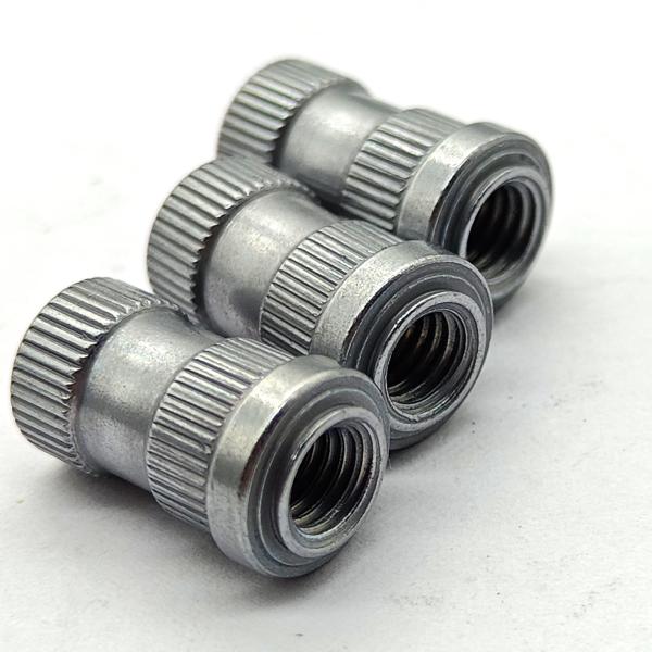 High Precision Aluminum Alloy Parts Passivation CNC Milling Machine Parts