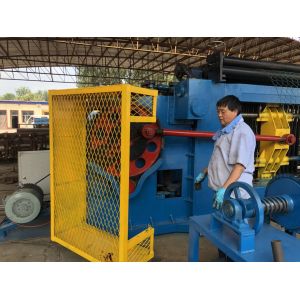China 265m/h Gabion Mesh Machine wholesale