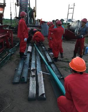 80% Energy Saving No Leakage Intelligent Servo Oil Pumping System