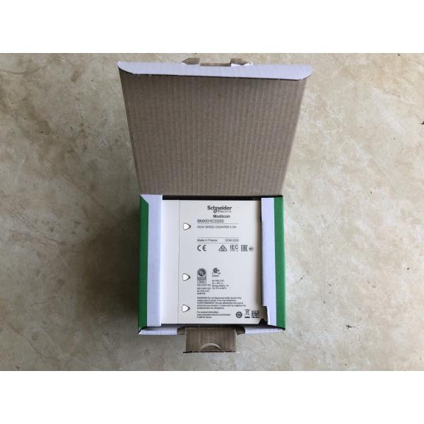 Buy cheap BMXEHC0200 Analog Schneider PLC Module PLC Frequency Converter from wholesalers